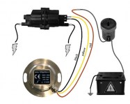 2cv-wiring